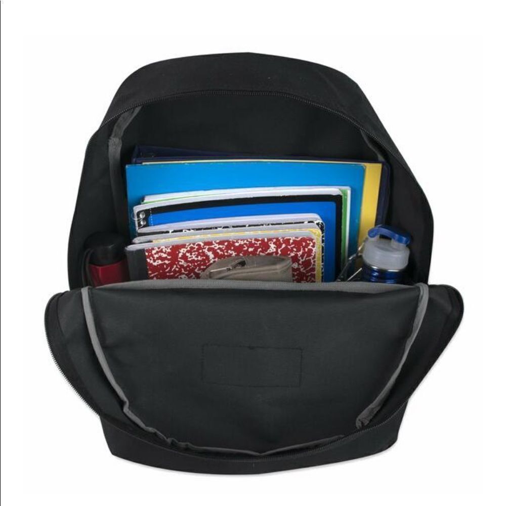 ✨ HP✨17" Trailmaker Backpack Bookbag✨ - Picture 5 of 7